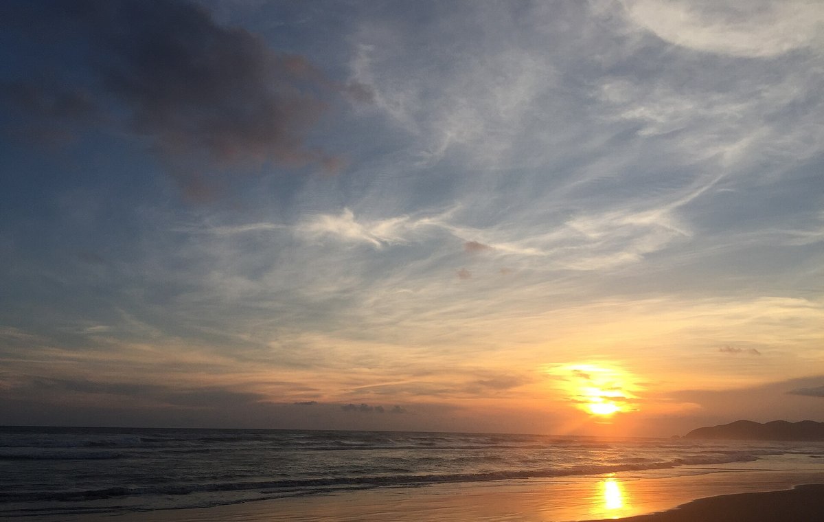 Cancún a Yucatán – Amerika