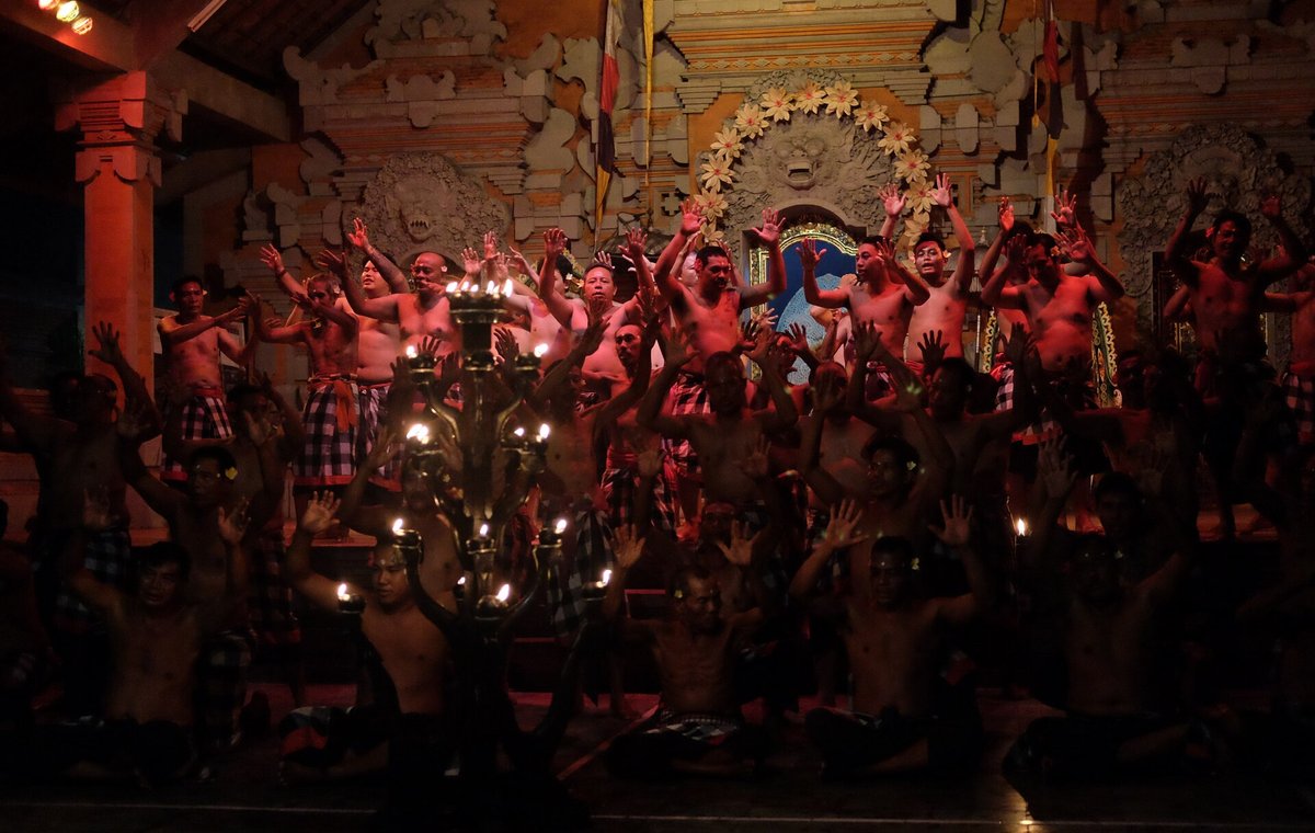 Ubud – Bali