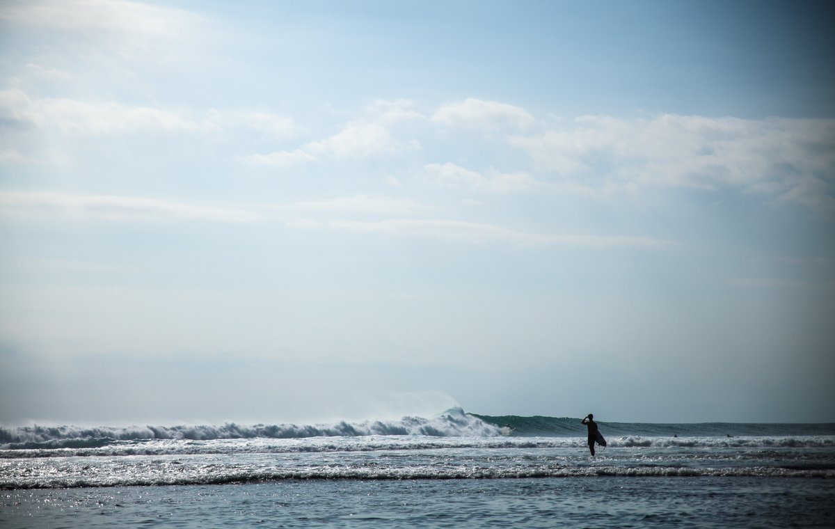 Uluwatu – Bali