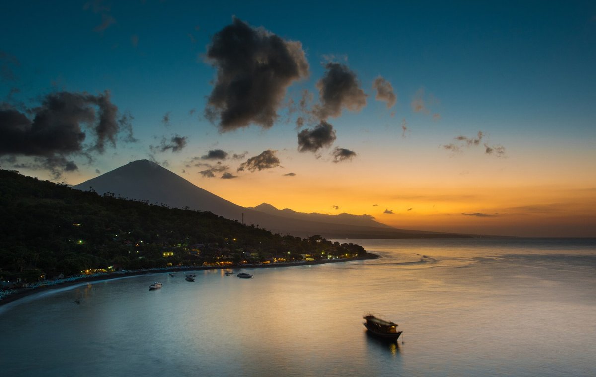Amed – Bali