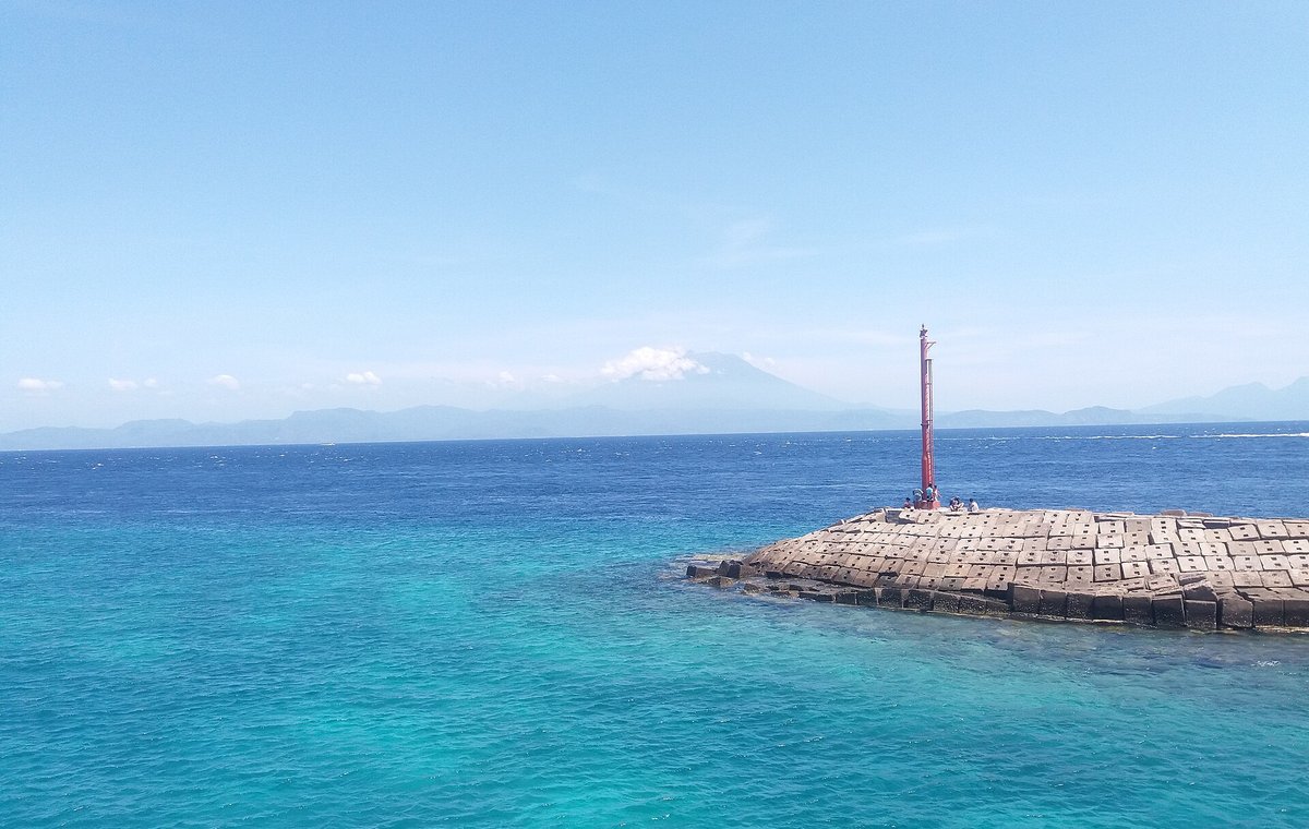 Nusa Penida – Bali