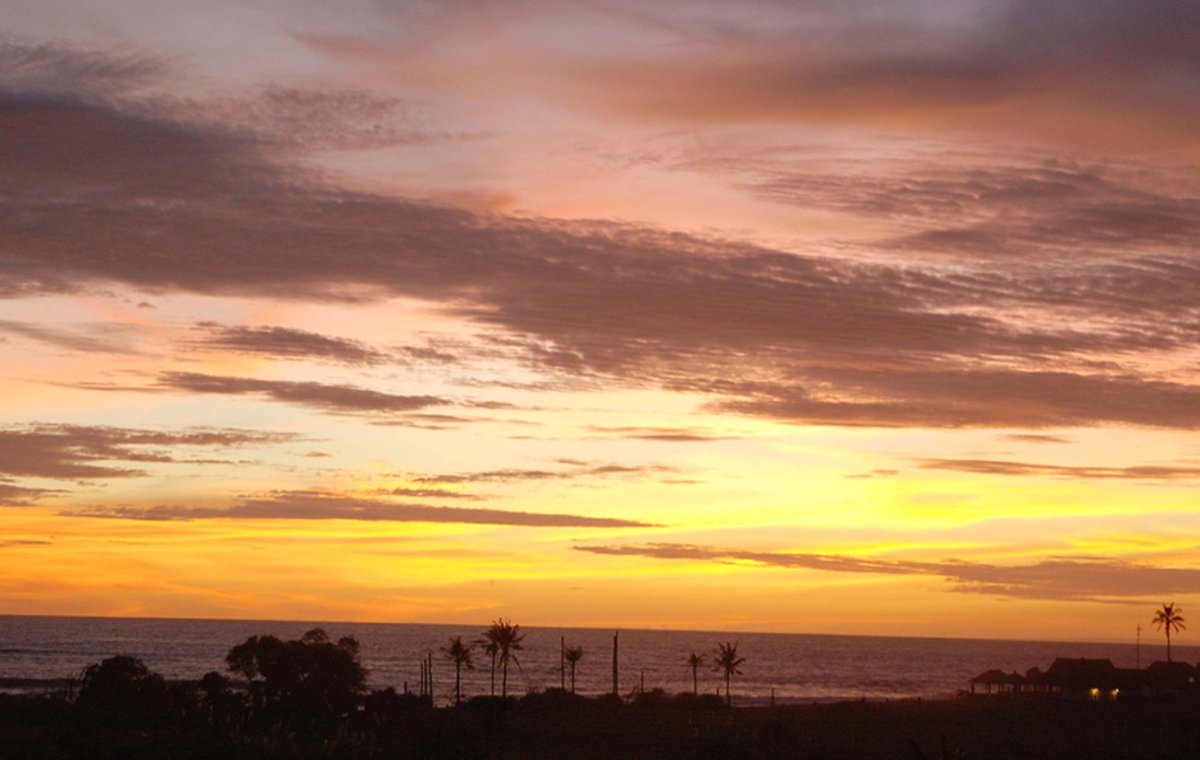 Canggu – Bali
