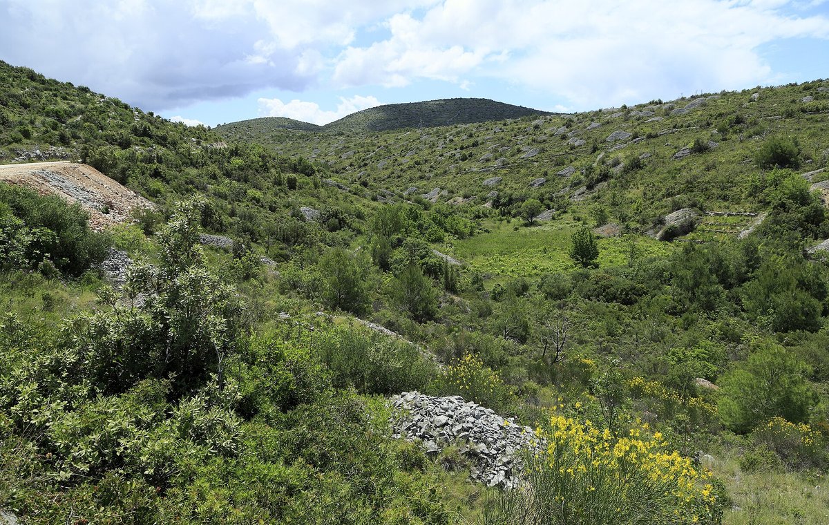 Brač – Chorvatsko