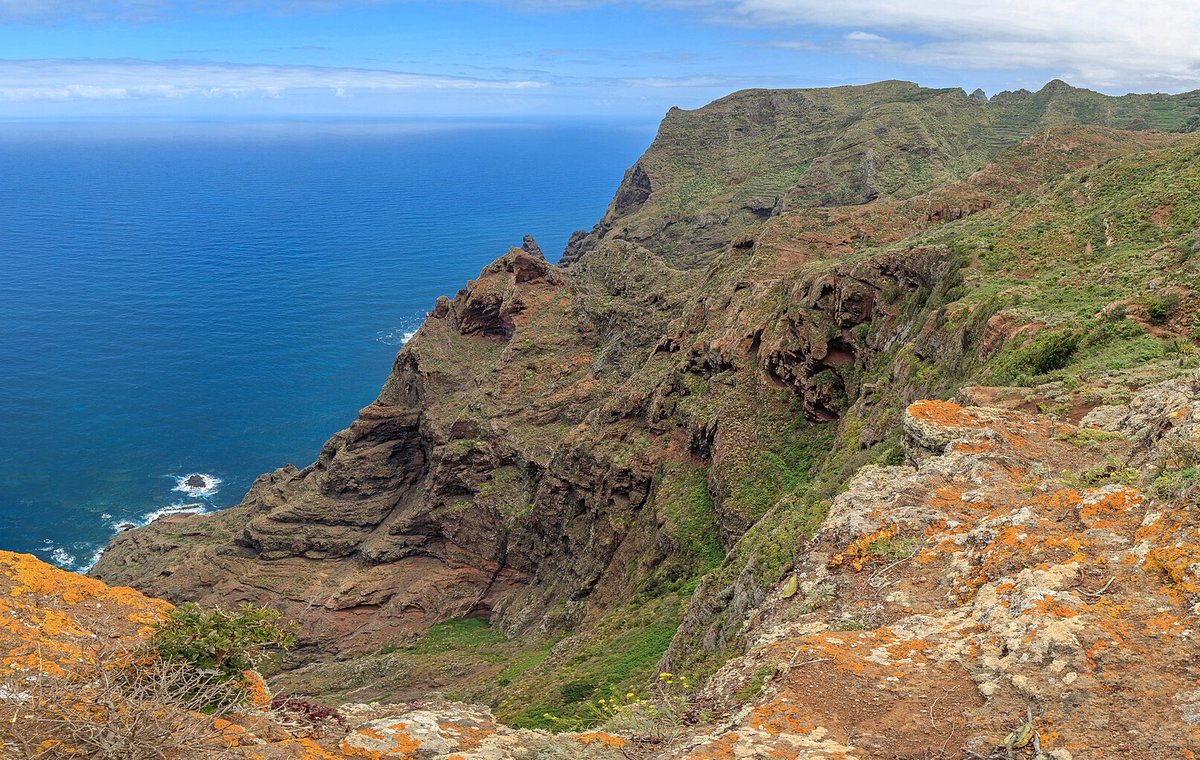 Tenerife – Kanárské ostrovy