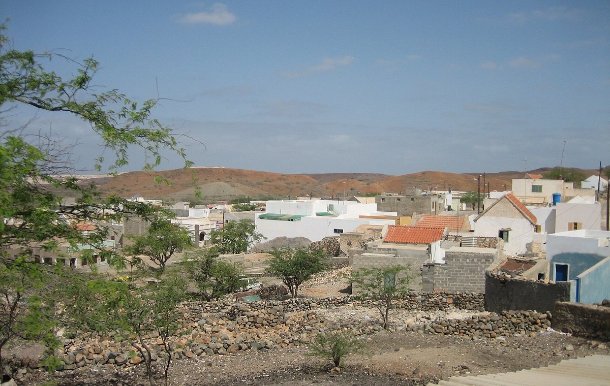 Boa Vista – Kapverdy