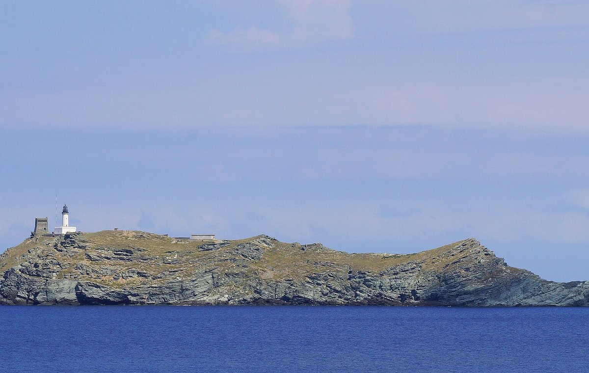 Cap Corse – Korsika
