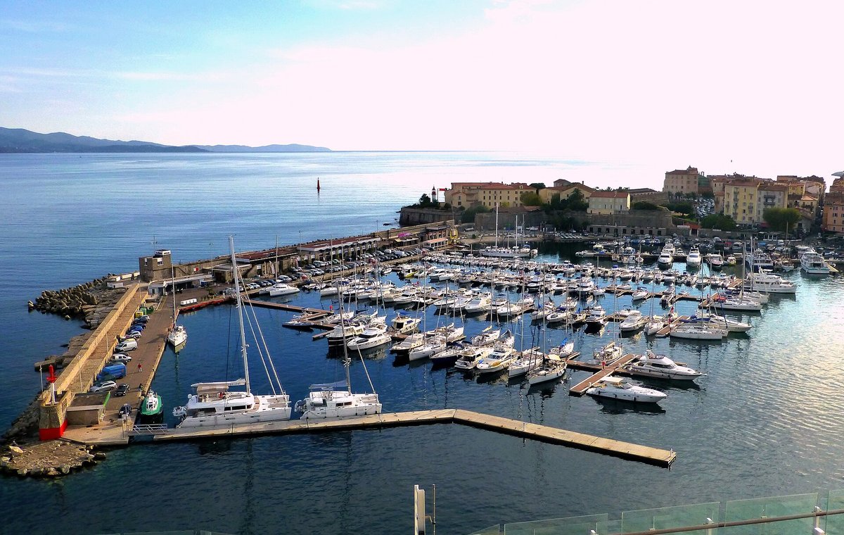 Ajaccio – Korsika
