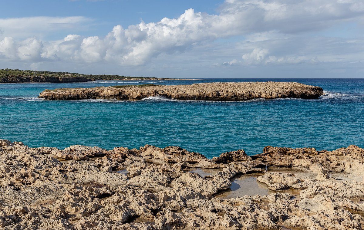 Blue Lagoon – Kypr