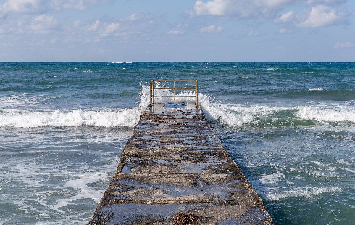 Paphos – Kypr