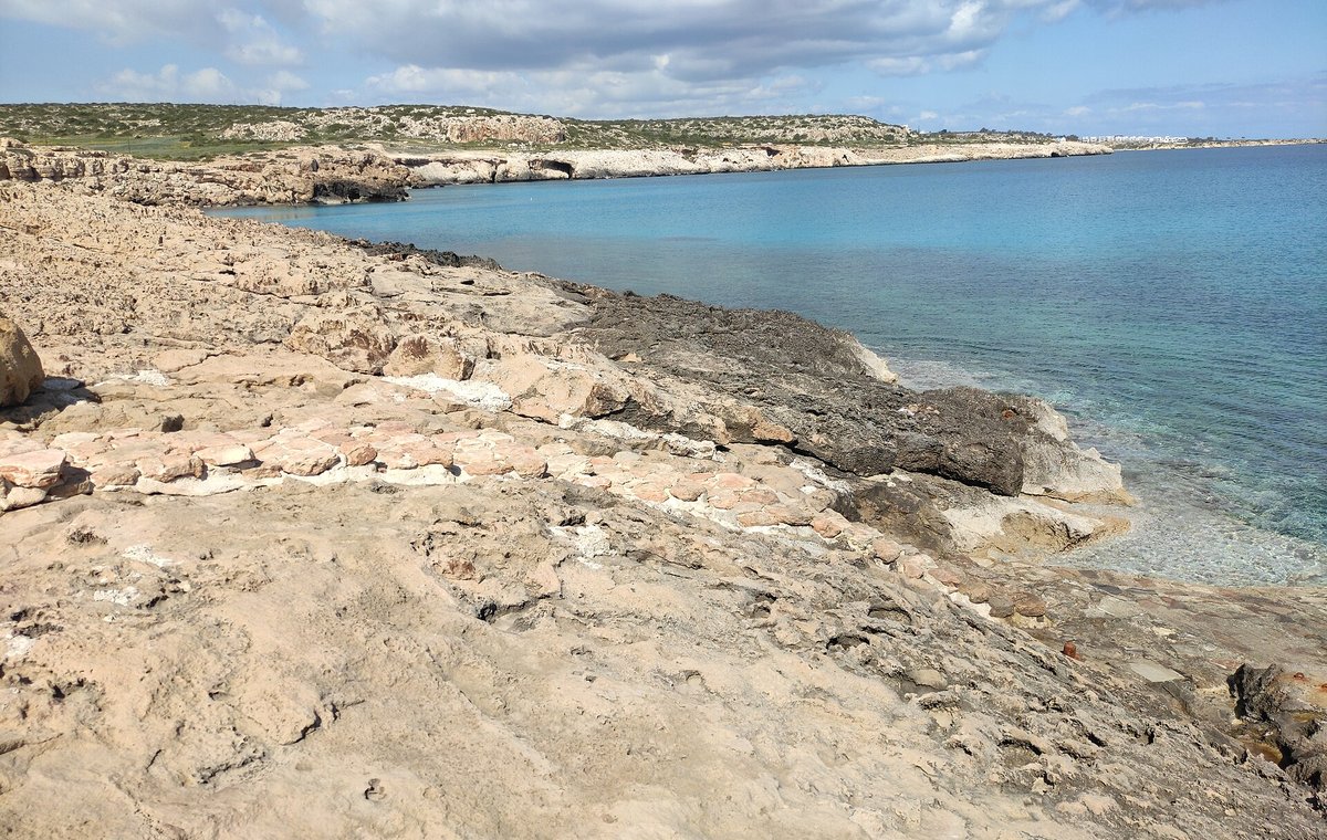 Cape Greco – Kypr