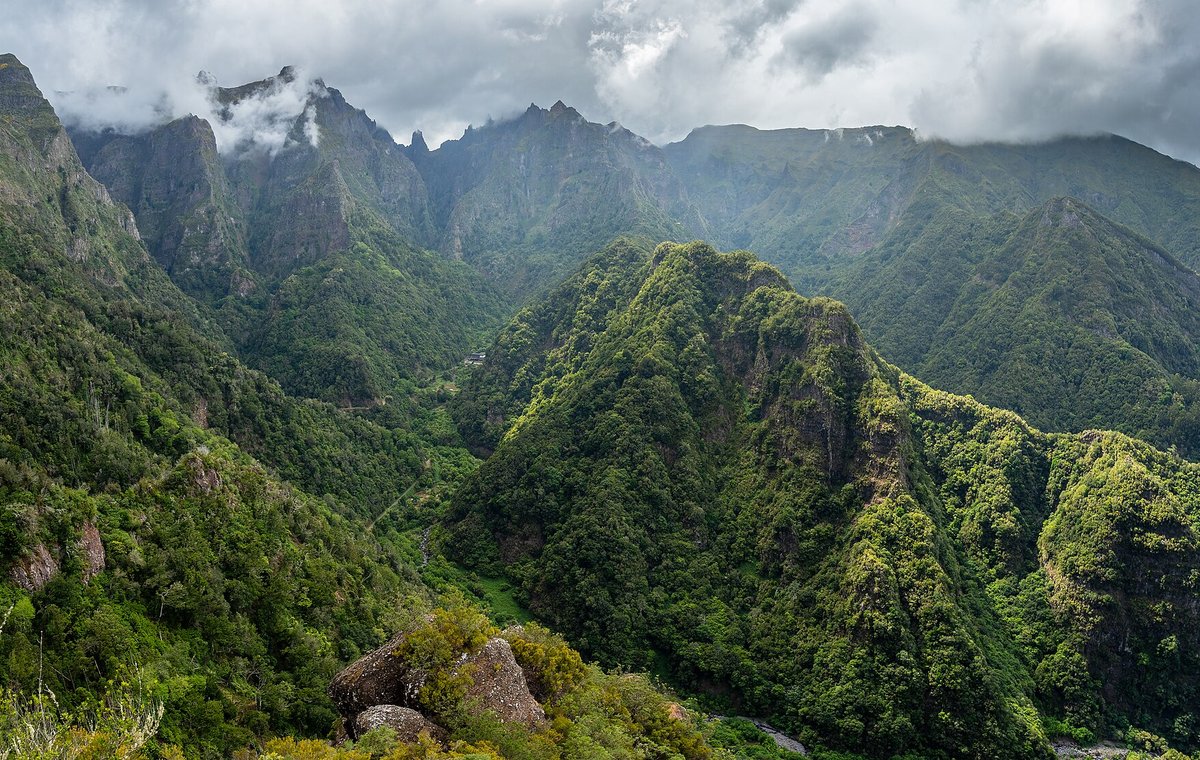 Santana – Madeira