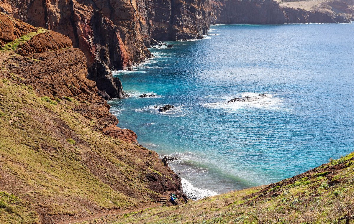 Ponta de São Lourenço – Madeira
