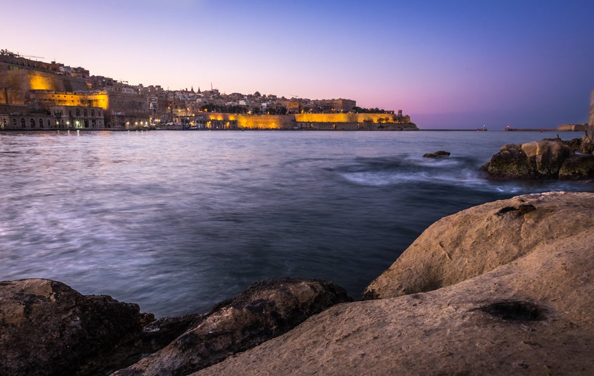 Valletta – Malta