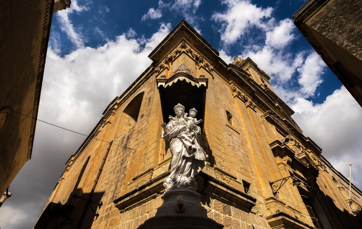 Mdina – Malta