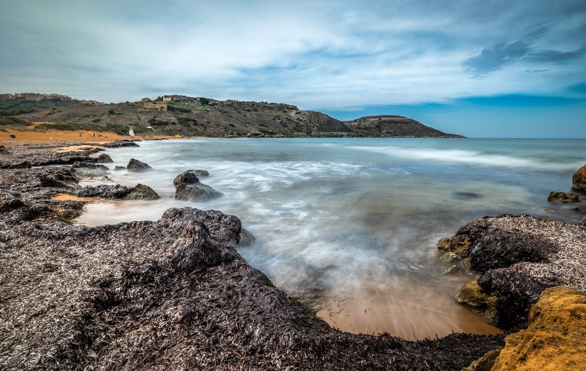 Gozo – Malta