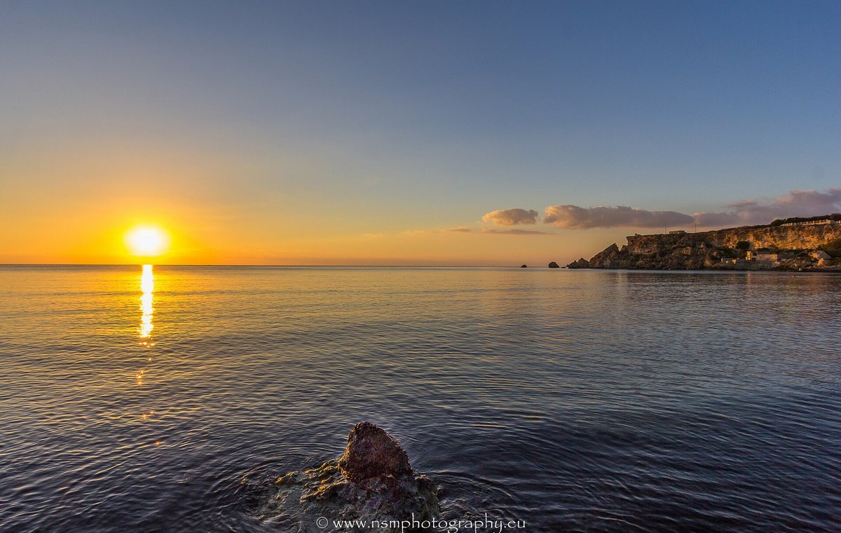 Golden Bay – Malta