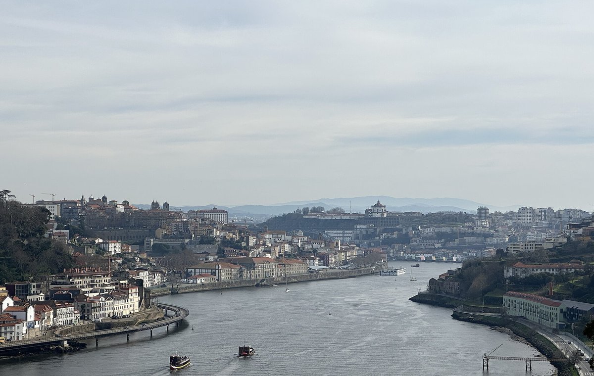 Porto – Portugalsko