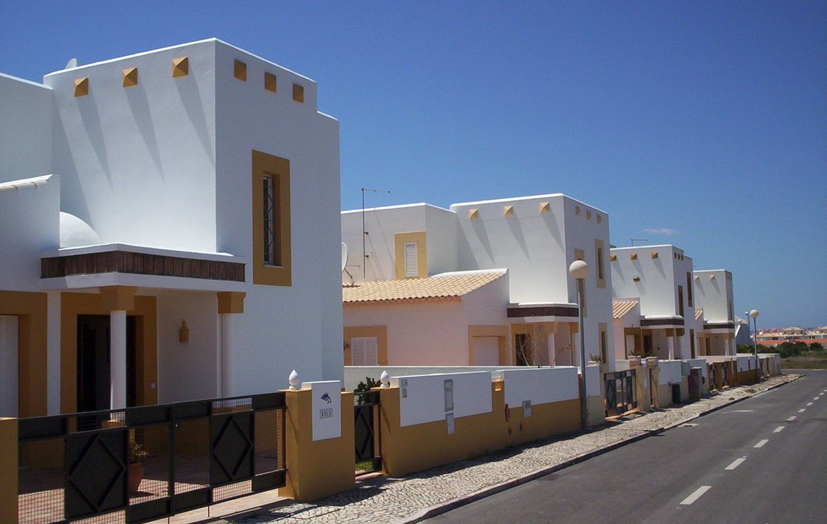 Algarve – Portugalsko