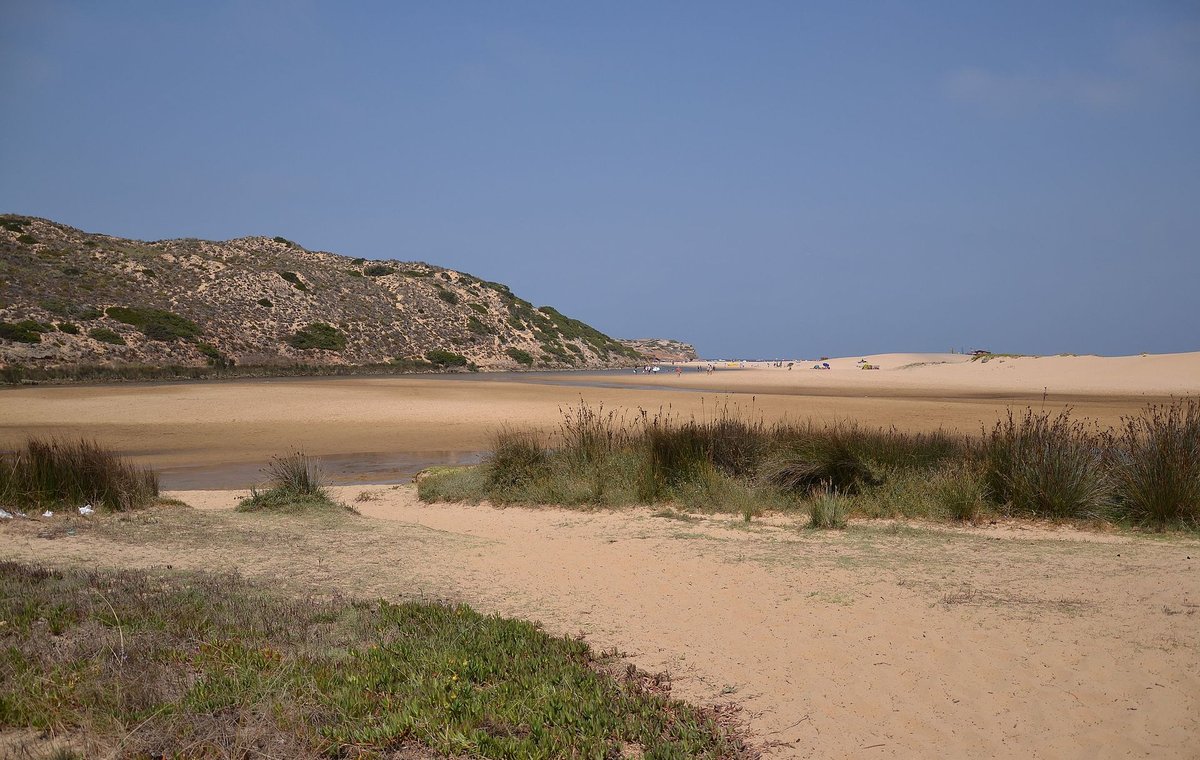 Costa Vicentina – Portugalsko