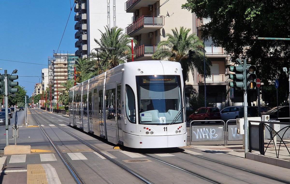 Palermo – Sicílie