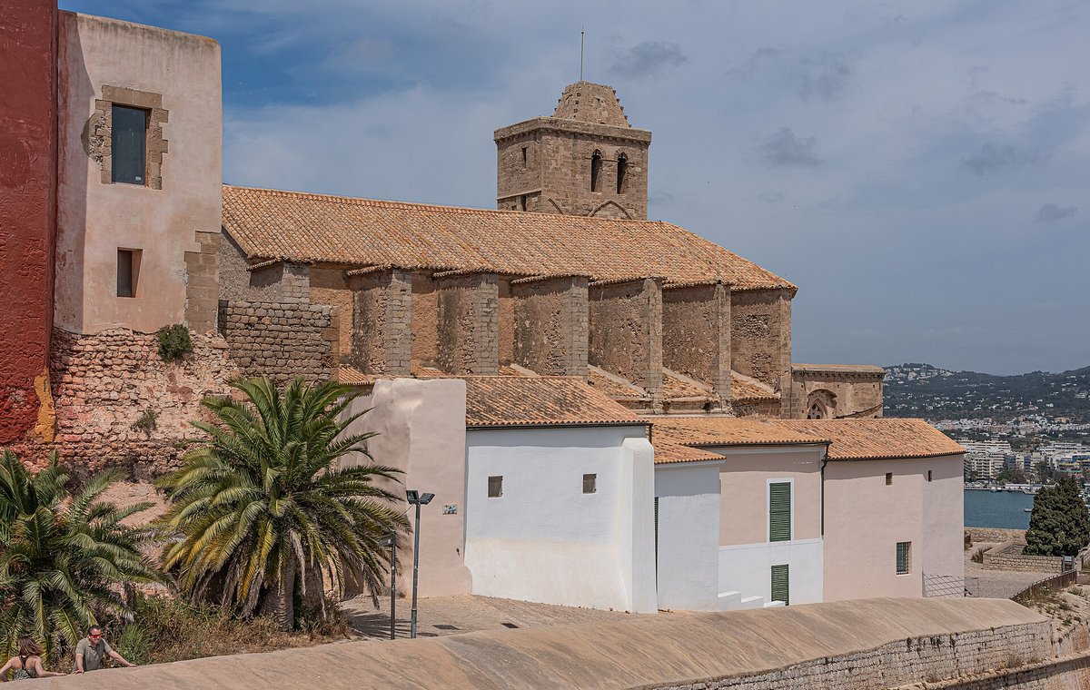 Ibiza – Španělské ostrovy