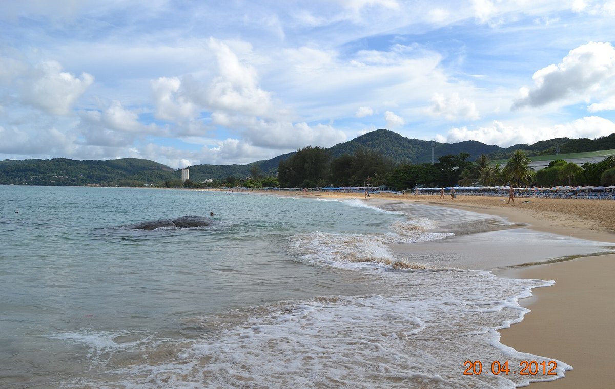 Phuket – Thajsko