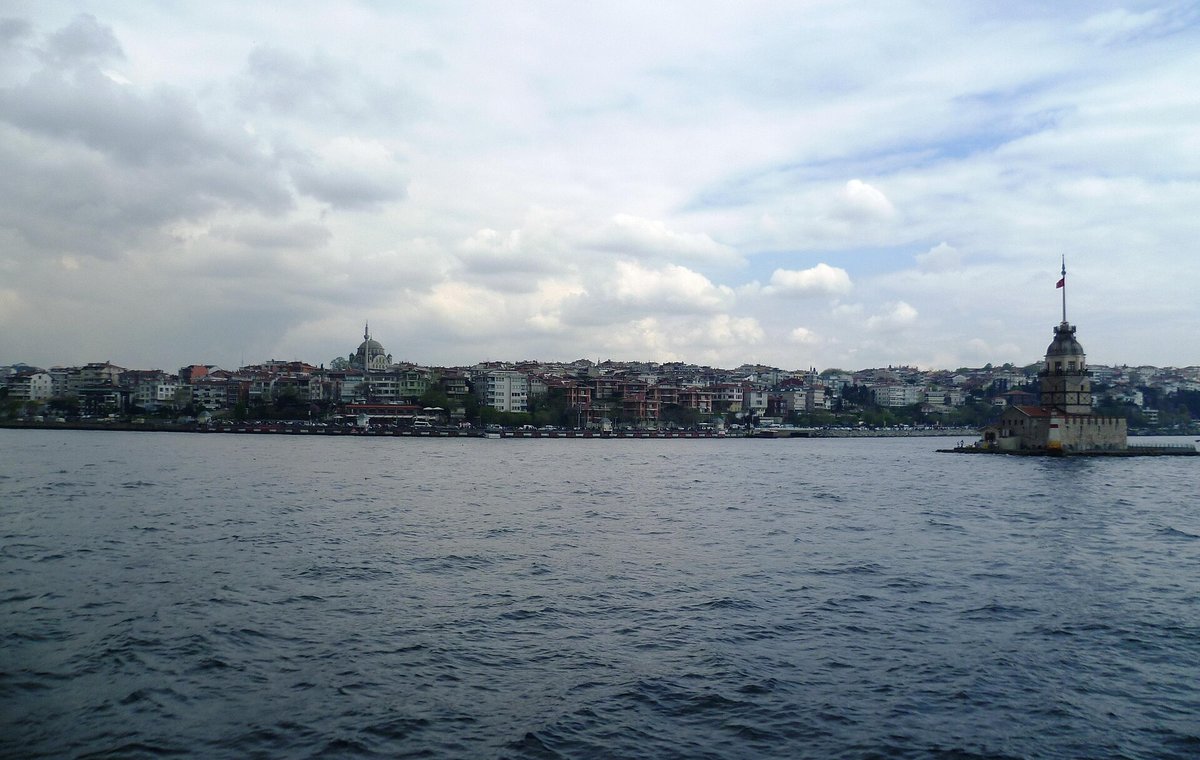 Istanbul – Turecko