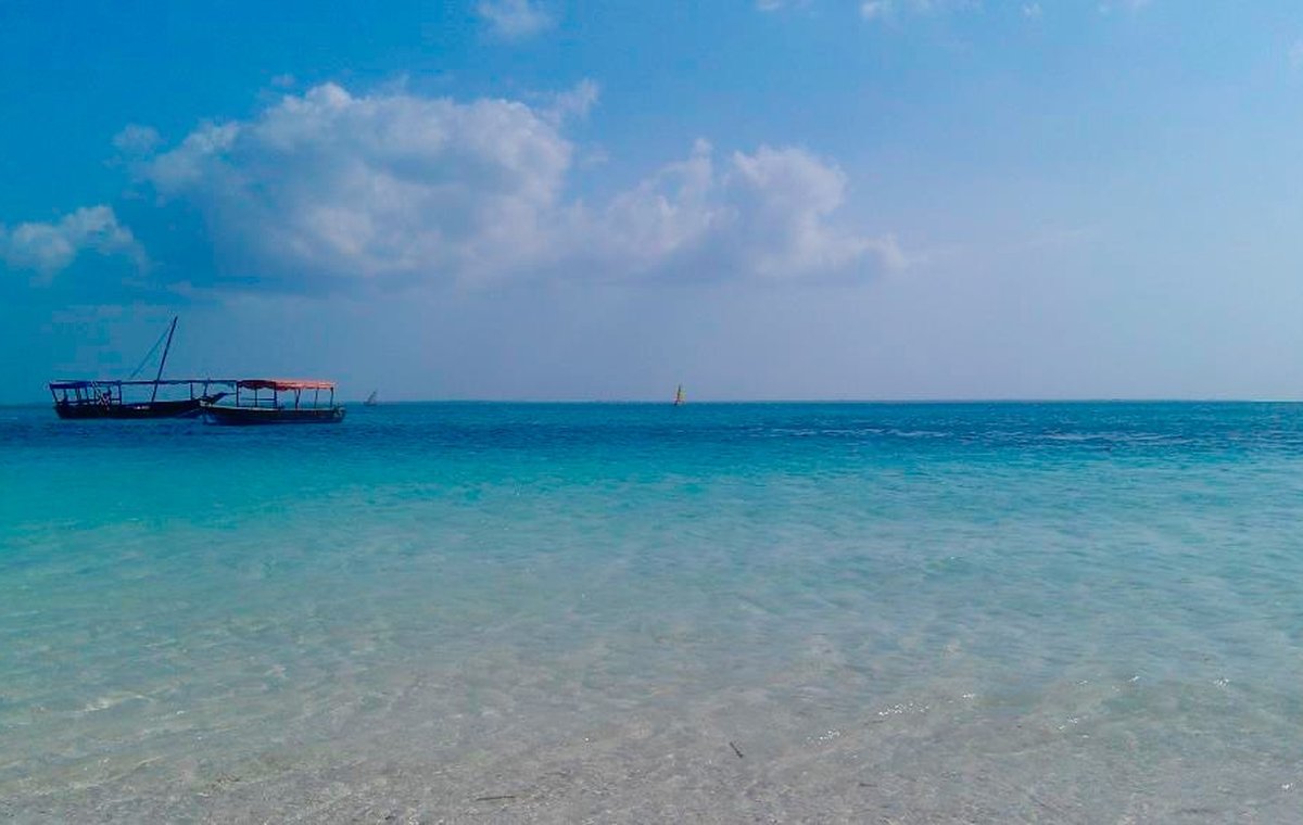 Nungwi – Zanzibar