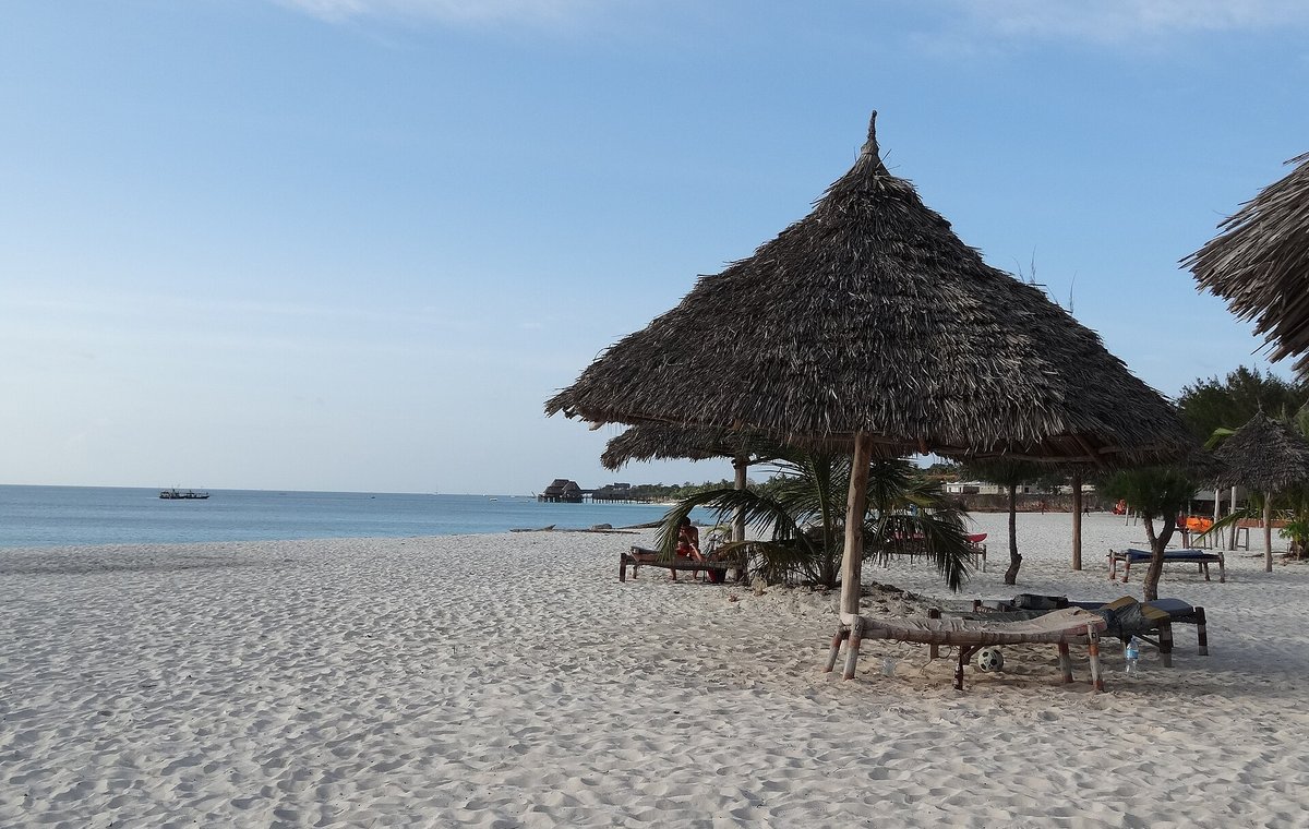 Kendwa – Zanzibar