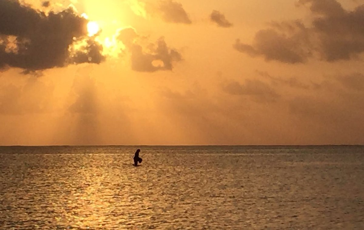 Paje – Zanzibar